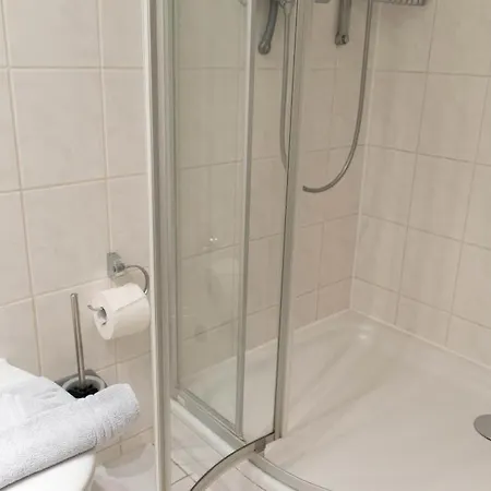 Ferienwohnung Residenz Uber Den Wolken Timmendorfer Strand